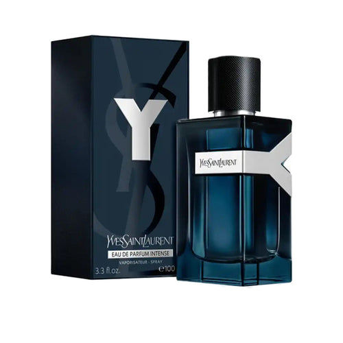 Perfume Y para Hombre EDP Intense 100ML