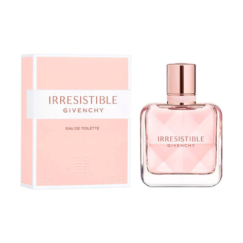 Perfume Irresistible para Mujer EDT 80ML