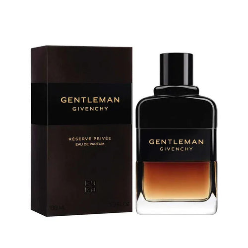 Perfume Gentleman Reserve Privee para Hombre EDP 100ML