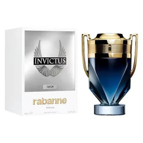 Perfume Invictus para Hombre Parfum 100ML
