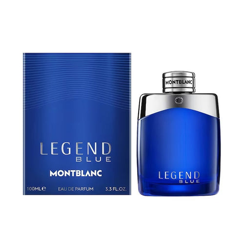 Legend Blue para Hombre EDP 100ML