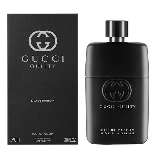Perfume Guilty Pour Homme para Hombre EDP 90ML