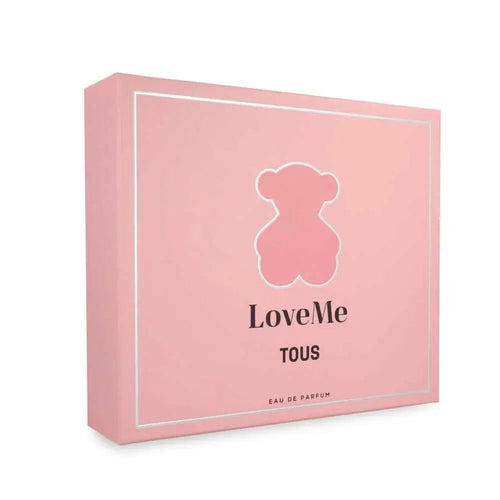 Set 2 Piezas Love Me para Mujer de Tous EDP