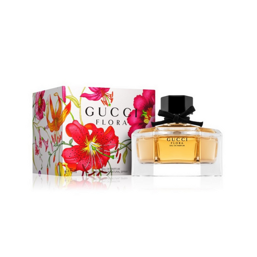 Perfume Flora Para Mujer EDP 75ML