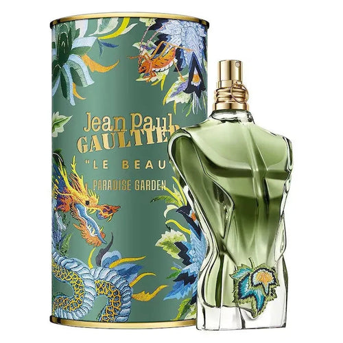 Perfume Le Beau Paradise Garden para Hombre EDP 125ML