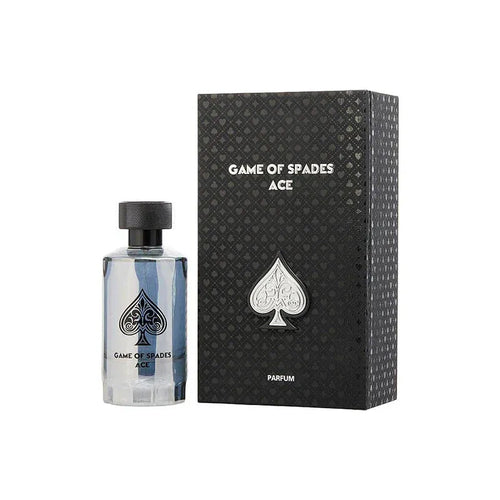 Perfume Game of Spades Ace Unisex de Jo Milano Paris Parfum 100ML