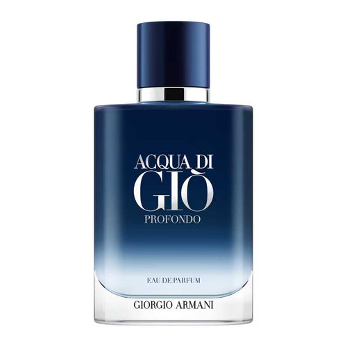 Perfume Acqua Di Gio Profondo para Hombre EDP 100ML