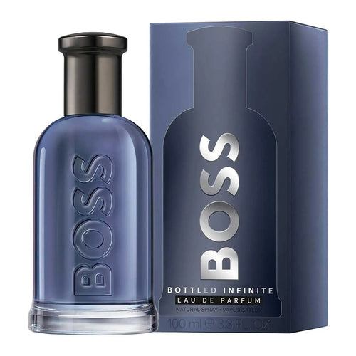 Perfume Boss Bottled Infinite para Hombre EDP 100ML