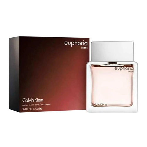 Perfume Euphoria para Hombre Eau de Toilette 100ML