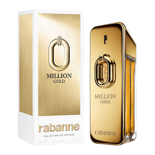 Perfume Million Gold para Hombre EDP Intense 100ML