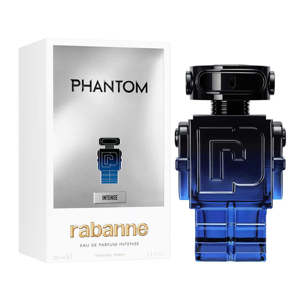 Perfume Phantom Intense para Hombre EDP 100ML
