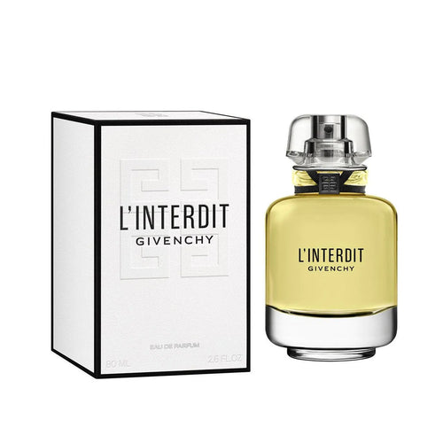 Perfume L’Interdit para Mujer EDP 80ML