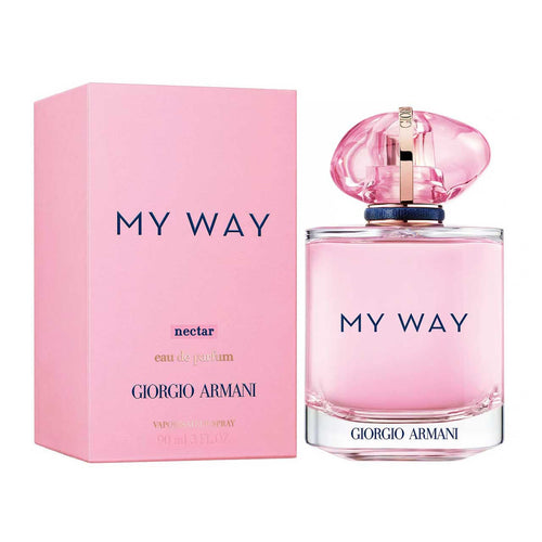 Perfume My Way Nectar para Mujer EDP 90ML
