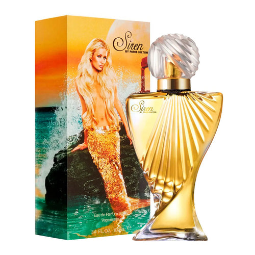 Perfume Siren para Mujer Eau De Parfum 100ML