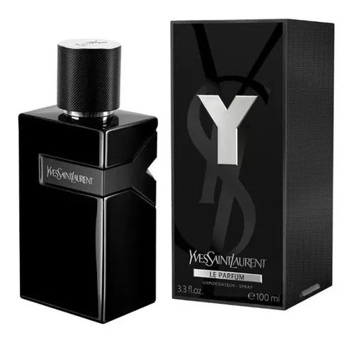 Perfume Y Para Hombre Le Parfum 100ML