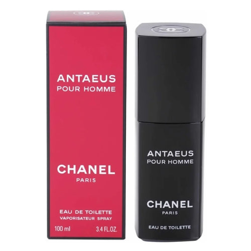 Perfume Antaeus Para Hombre De Chanel EDT 100 ML