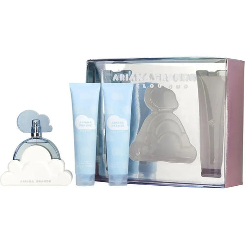 Cloud Set 3 Piezas edp 100 ml