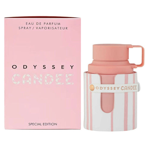Perfume Odyssey Candee para Mujer de Armaf EDP 100ML