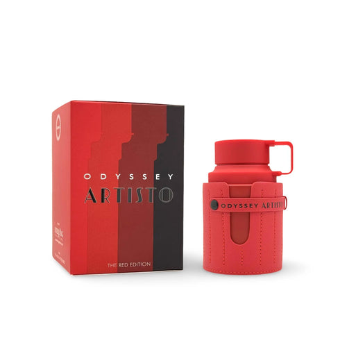 Perfume Odyssey Artisto Unisex de Armaf EDP 100 ML