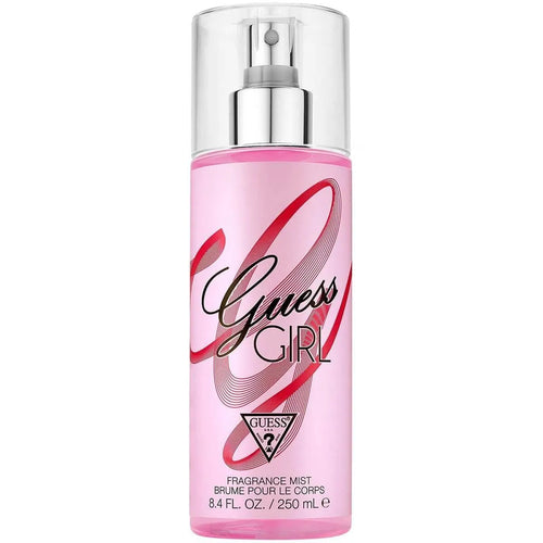 Body Mist Girl para Mujer 250ML