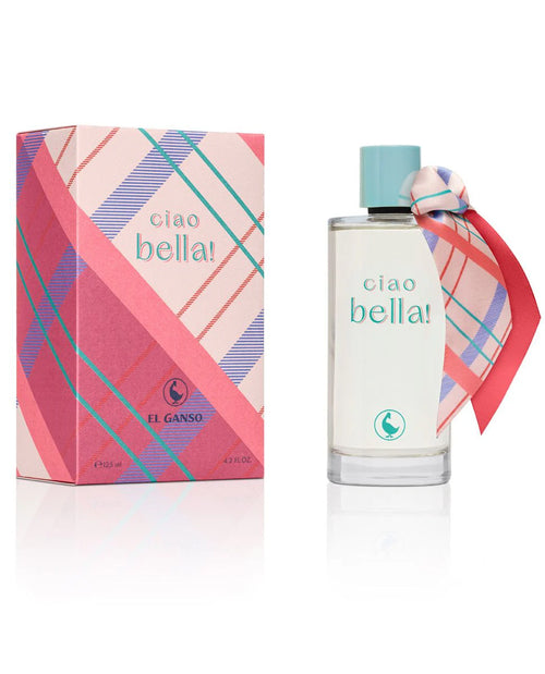 Perfume Ciao Bella Para Mujer De El Ganso Eau De Toilette 125ml