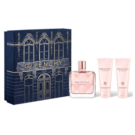 Set 3 Piezas Irresisitble para Mujer EDP