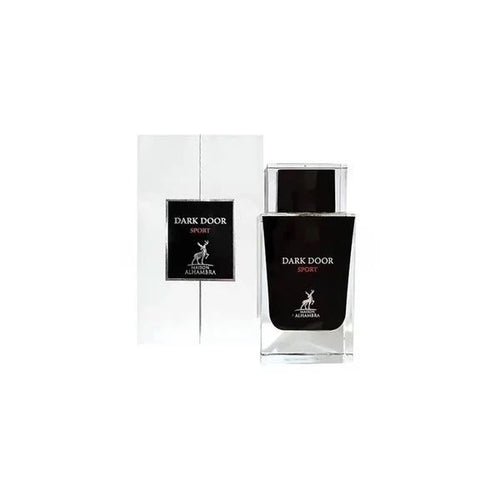 Perfume Dark Door Sport Para Hombre De Maison Alhambra EDP 100 ML