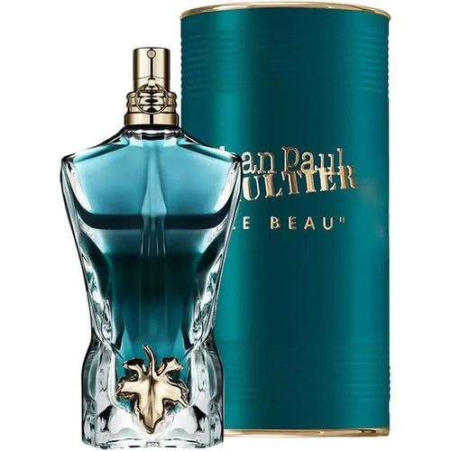 Perfume Le Beau para Hombre EDT 75ML
