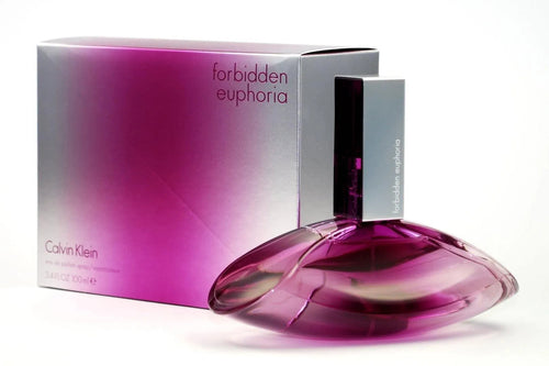 Euphoria Forbidden for Women 100ML