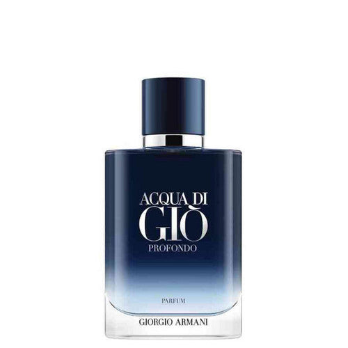 Perfume Acqua di Gio Profondo para Hombre Parfum 100ML
