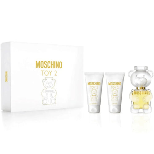 Mini Set 3 Piezas Toy 2 para Mujer EDP 50ML