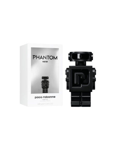 Perfume Phantom para Hombre Parfum 100ML