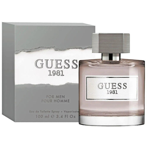 Perfume 1981 para Hombre EDT 100ML