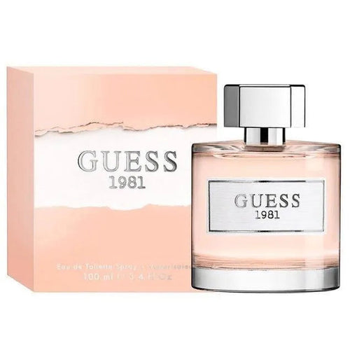 Perfume 1981 para Mujer Eau de Toilette 100ML