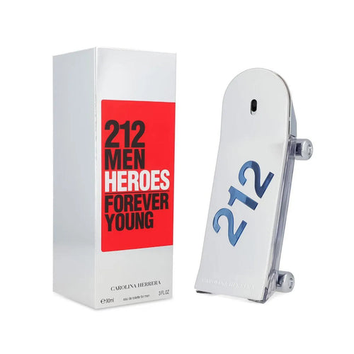 Perfume 212 Heroes para Hombre EDT
