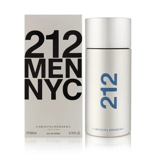 Perfume 212 NYC para Hombre 200ML