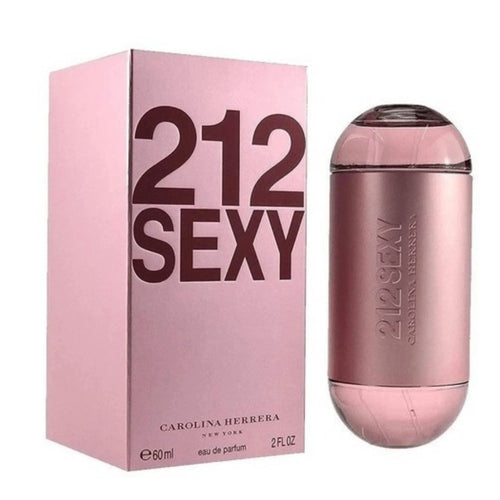 Perfume para Mujer de Carolina Herrera EDP 60ML y 100ML