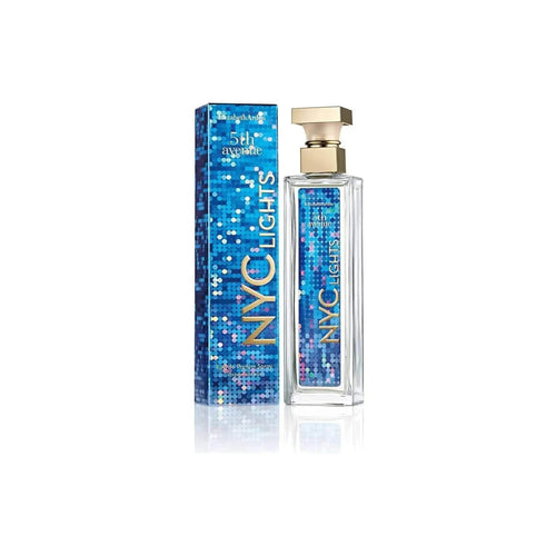 Perfume 5th Avenue NYC Lights para Mujer Elizabeth Arden edp 125mL