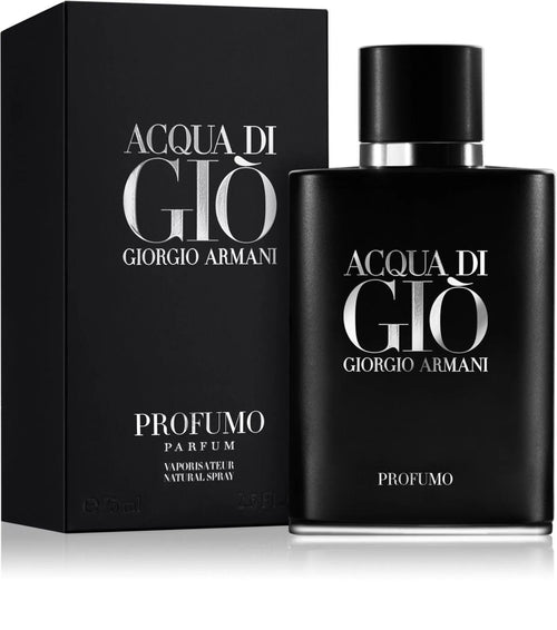 Perfume Acqua di Gio Profumo para Hombre EDP 75ML y 125ML
