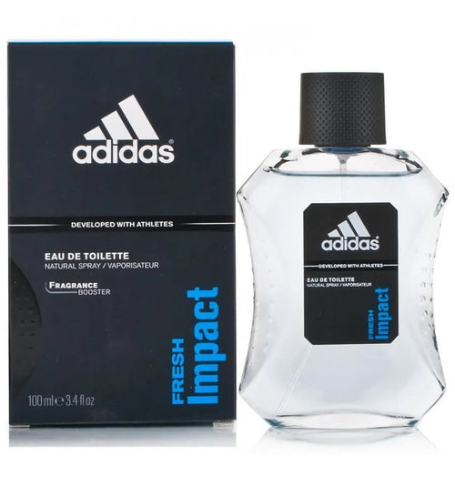 Perfume Fresh Impact para Hombre EDT 100ML