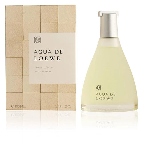 Perfume Agua Unisex Eau de Toilette 100ml
