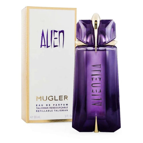 Perfume Alien para Mujer de Mugler EDP 60ML Y 90ML