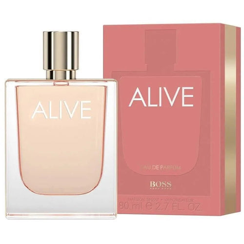Perfume Alive para Mujer Eau De Parfum 80ML