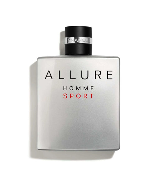 Perfume Allure Homme Sport para Hombre EDT 150ML
