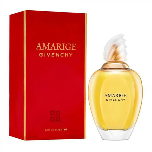 Perfume Amarige para Mujer Eau de Toilette 100ML