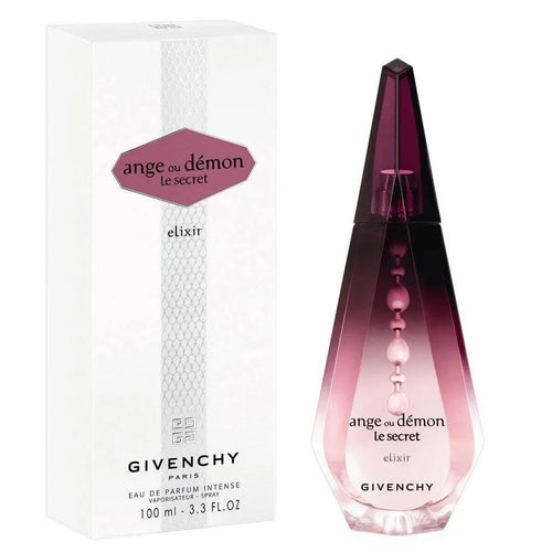 Perfume Ange ou Demon Le Secret Elixir para Mujer EDP 100ML