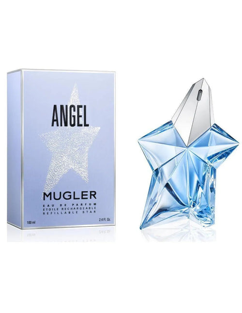 Perfume Angel para Mujer de Mugler EDP 75ML y 100ML
