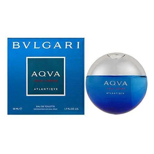 Perfume Aqva Atlantiqve para Hombre edt 100ML