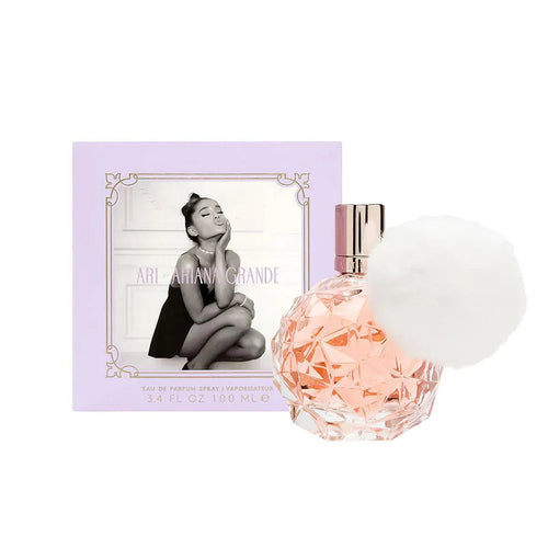 Perfume Ari Para Mujer Eau de Parfum 100ML