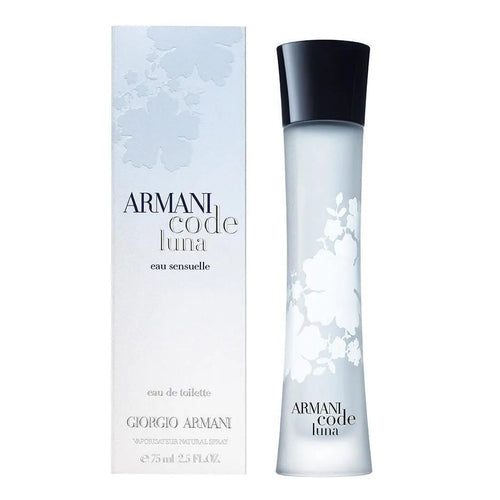 Perfume Armani Code Luna para Mujer 75ML